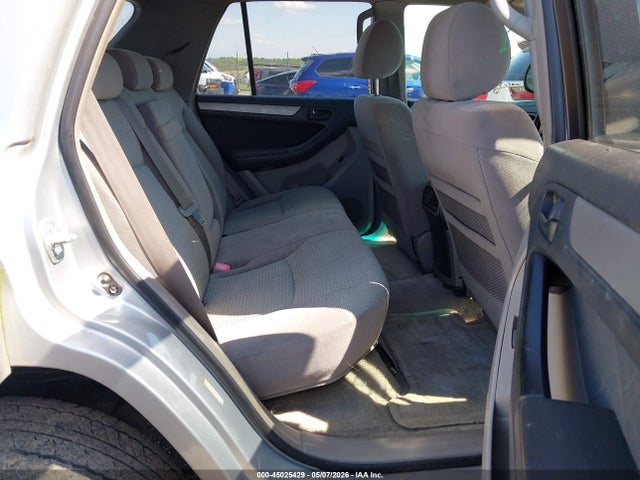 Продаж на аукціоні авто 2003 Toyota 4runner Sr5 V8, vin: JTEBT14R038002315, номер лоту: 45025429