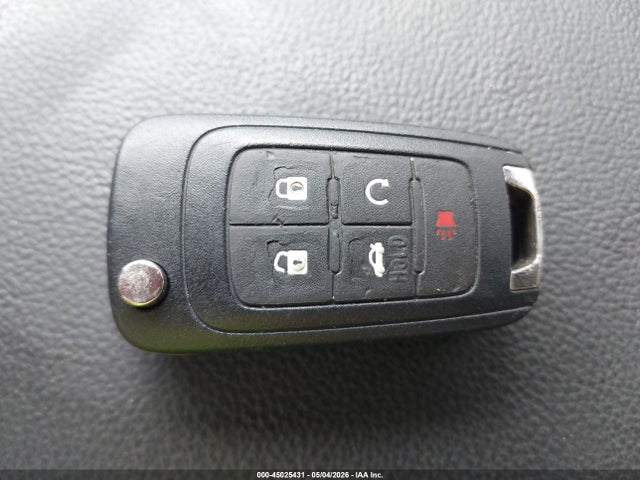 2G1115S3XG9200446 Chevrolet Impala 2lt