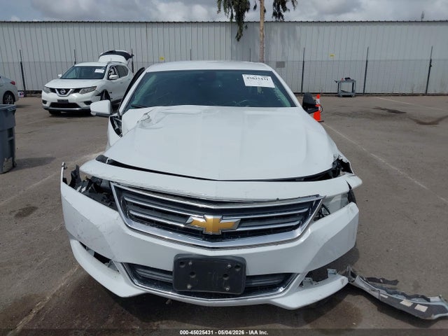 2G1115S3XG9200446 Chevrolet Impala 2lt