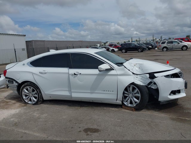 2G1115S3XG9200446 Chevrolet Impala 2lt