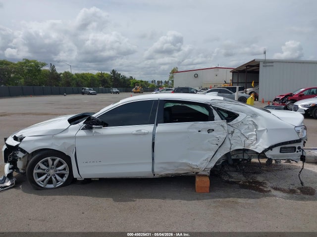 2G1115S3XG9200446 Chevrolet Impala 2lt