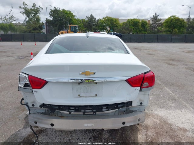 2G1115S3XG9200446 Chevrolet Impala 2lt