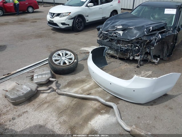 2G1115S3XG9200446 Chevrolet Impala 2lt