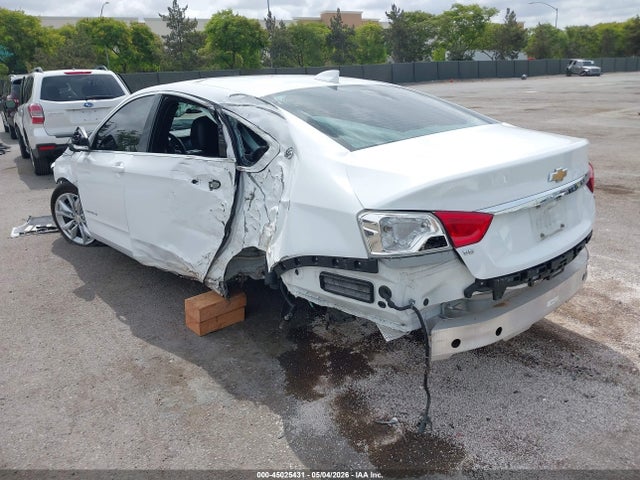 2G1115S3XG9200446 Chevrolet Impala 2lt