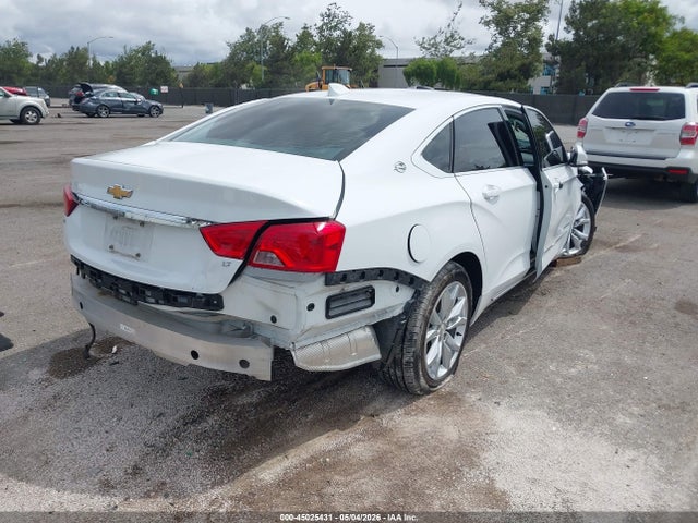 2G1115S3XG9200446 Chevrolet Impala 2lt