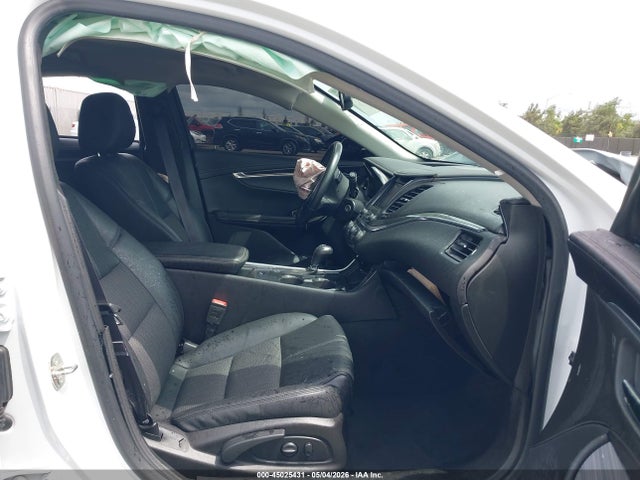 2G1115S3XG9200446 Chevrolet Impala 2lt
