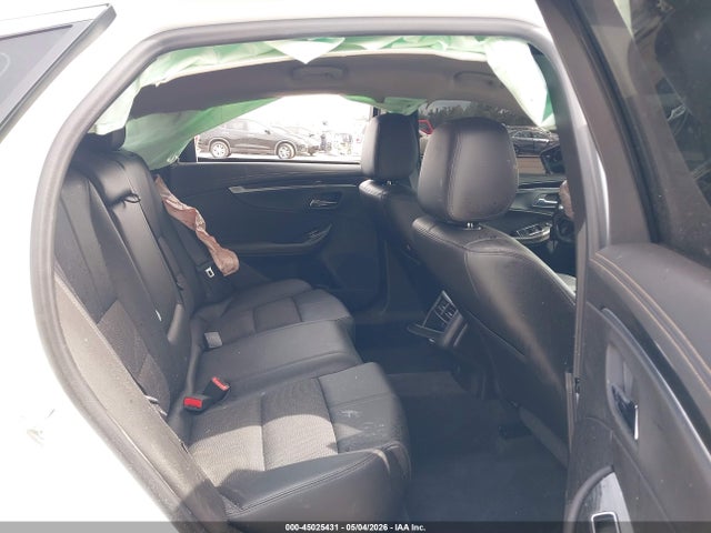 2G1115S3XG9200446 Chevrolet Impala 2lt