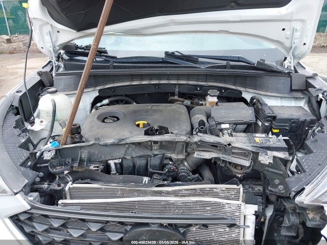 Aukcja sprzedaży 2019 Hyundai Tucson Se, vin: KM8J2CA43KU072741, numer aukcji: 45025439