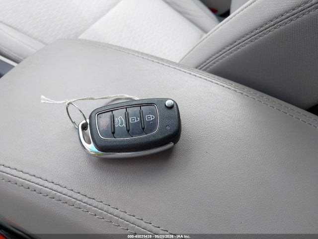 Aukcja sprzedaży 2019 Hyundai Tucson Se, vin: KM8J2CA43KU072741, numer aukcji: 45025439