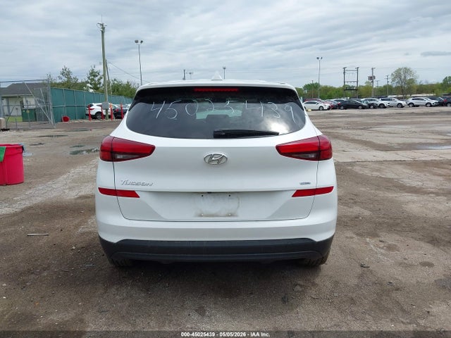Aukcja sprzedaży 2019 Hyundai Tucson Se, vin: KM8J2CA43KU072741, numer aukcji: 45025439