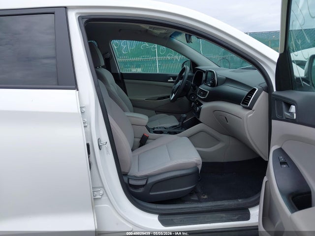Aukcja sprzedaży 2019 Hyundai Tucson Se, vin: KM8J2CA43KU072741, numer aukcji: 45025439