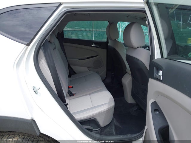 Aukcja sprzedaży 2019 Hyundai Tucson Se, vin: KM8J2CA43KU072741, numer aukcji: 45025439