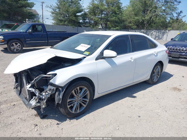 Продаж на аукціоні авто 2015 Toyota Camry Se, vin: 4T1BF1FK6FU072310, номер лоту: 45025440