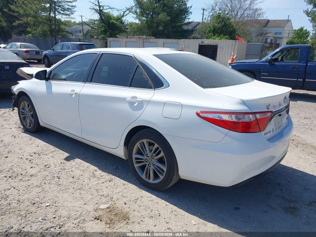 Продаж на аукціоні авто 2015 Toyota Camry Se, vin: 4T1BF1FK6FU072310, номер лоту: 45025440