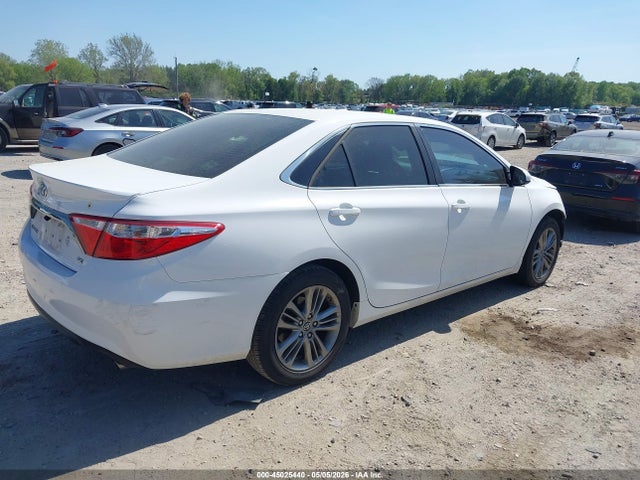Продаж на аукціоні авто 2015 Toyota Camry Se, vin: 4T1BF1FK6FU072310, номер лоту: 45025440