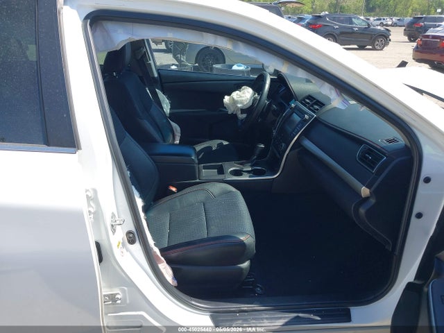 Продаж на аукціоні авто 2015 Toyota Camry Se, vin: 4T1BF1FK6FU072310, номер лоту: 45025440