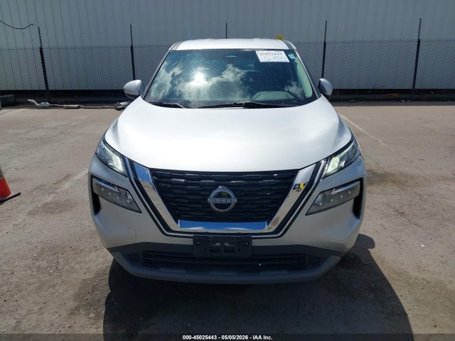 45025443 :رقم المزاد ، 5N1BT3BA7PC836769 vin ، 2023 Nissan Rogue Sv Fwd مزاد بيع