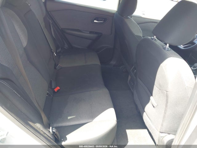 45025443 :رقم المزاد ، 5N1BT3BA7PC836769 vin ، 2023 Nissan Rogue Sv Fwd مزاد بيع