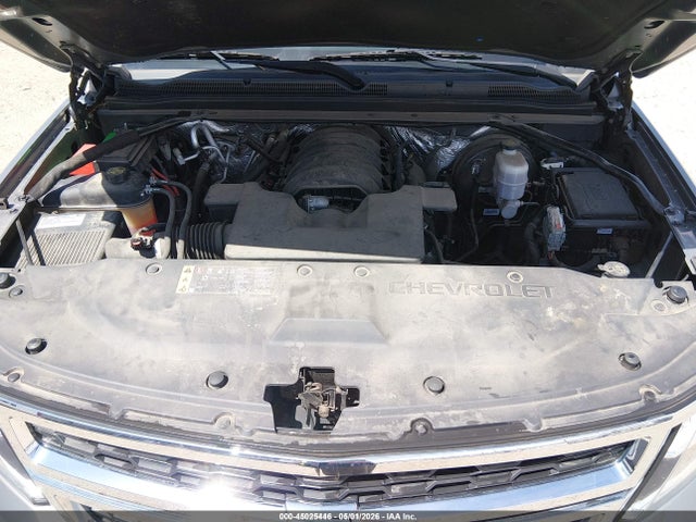 1GNSKGKC7HR293476 Chevrolet Suburban Ls