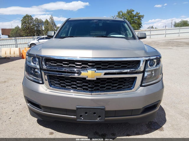 1GNSKGKC7HR293476 Chevrolet Suburban Ls