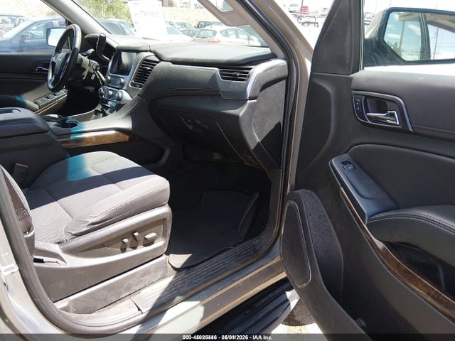 1GNSKGKC7HR293476 Chevrolet Suburban Ls