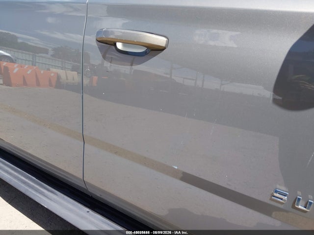 1GNSKGKC7HR293476 Chevrolet Suburban Ls