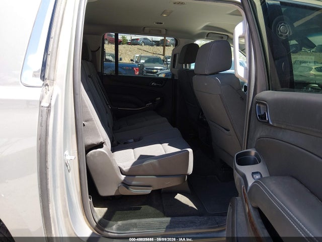 1GNSKGKC7HR293476 Chevrolet Suburban Ls