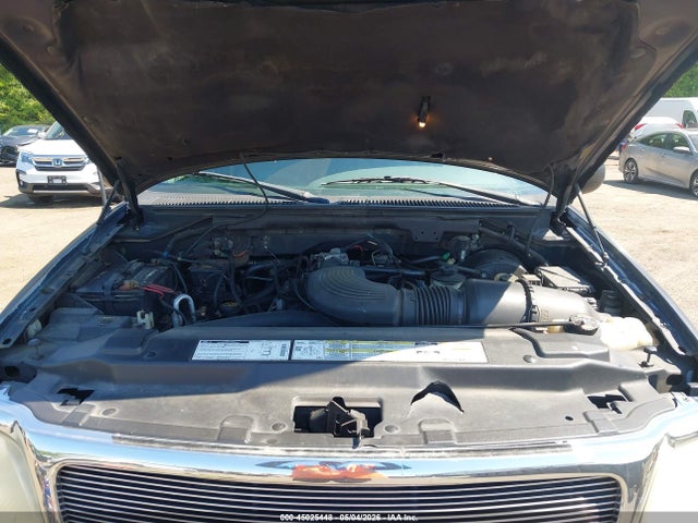 1999 Ford Expedition Eddie Bauer/xlt მანქანა იყიდება აუქციონზე, vin: 1FMRU17L1XLC48327, აუქციონის ნომერი: 45025448