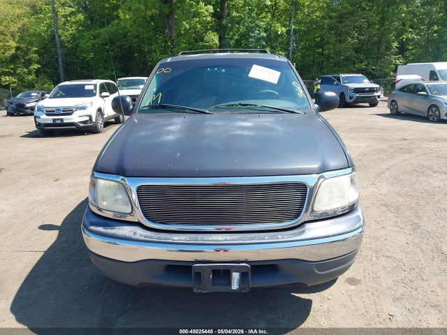 1999 Ford Expedition Eddie Bauer/xlt მანქანა იყიდება აუქციონზე, vin: 1FMRU17L1XLC48327, აუქციონის ნომერი: 45025448