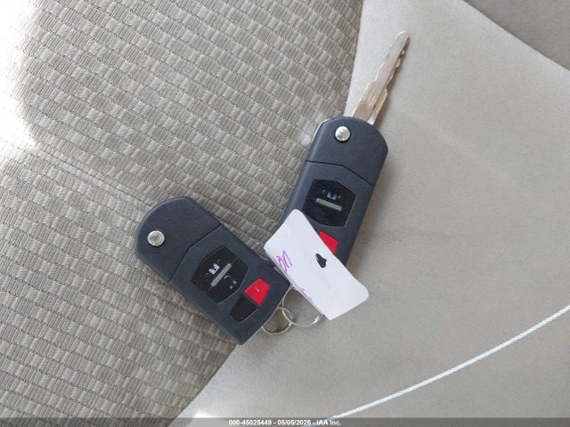 Aukcja sprzedaży 2011 Mazda Mazda6 I Sport, vin: 1YVHZ8BH4B5M00265, numer aukcji: 45025449