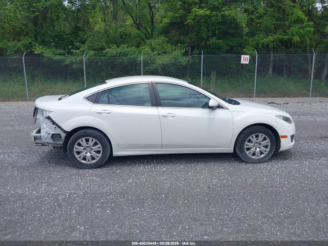 Aukcja sprzedaży 2011 Mazda Mazda6 I Sport, vin: 1YVHZ8BH4B5M00265, numer aukcji: 45025449