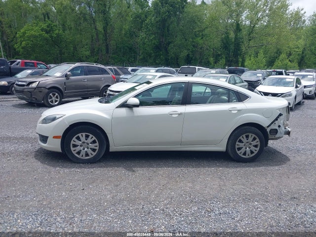 Aukcja sprzedaży 2011 Mazda Mazda6 I Sport, vin: 1YVHZ8BH4B5M00265, numer aukcji: 45025449
