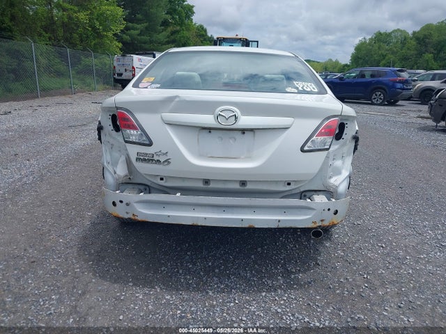 Aukcja sprzedaży 2011 Mazda Mazda6 I Sport, vin: 1YVHZ8BH4B5M00265, numer aukcji: 45025449