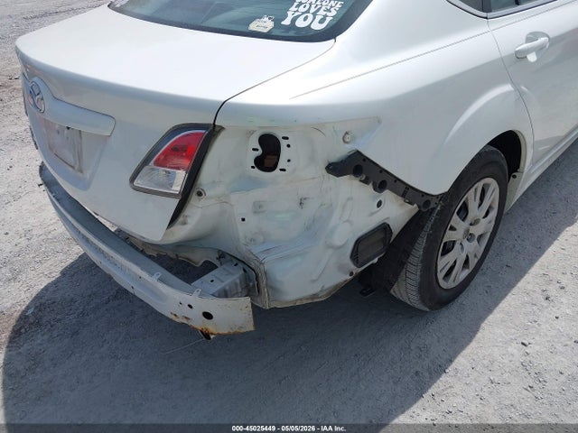 Aukcja sprzedaży 2011 Mazda Mazda6 I Sport, vin: 1YVHZ8BH4B5M00265, numer aukcji: 45025449