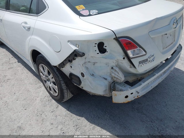 Aukcja sprzedaży 2011 Mazda Mazda6 I Sport, vin: 1YVHZ8BH4B5M00265, numer aukcji: 45025449