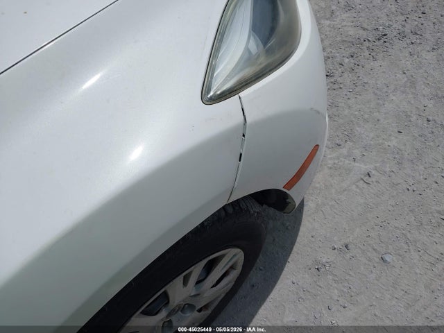 Aukcja sprzedaży 2011 Mazda Mazda6 I Sport, vin: 1YVHZ8BH4B5M00265, numer aukcji: 45025449