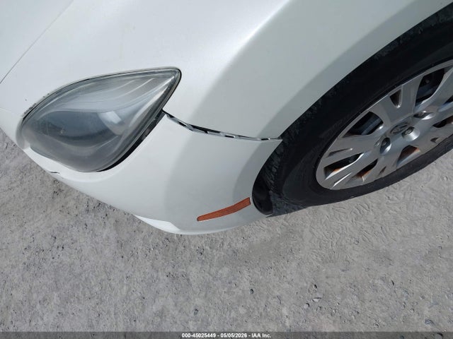 Aukcja sprzedaży 2011 Mazda Mazda6 I Sport, vin: 1YVHZ8BH4B5M00265, numer aukcji: 45025449