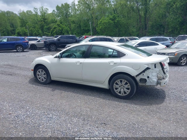 Aukcja sprzedaży 2011 Mazda Mazda6 I Sport, vin: 1YVHZ8BH4B5M00265, numer aukcji: 45025449
