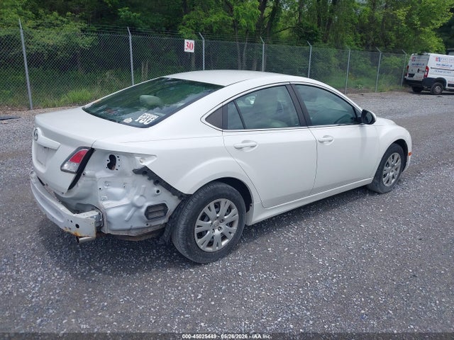 Aukcja sprzedaży 2011 Mazda Mazda6 I Sport, vin: 1YVHZ8BH4B5M00265, numer aukcji: 45025449