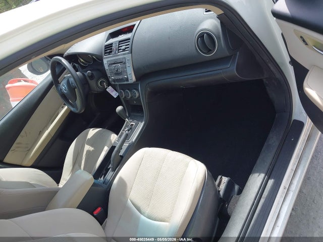 Aukcja sprzedaży 2011 Mazda Mazda6 I Sport, vin: 1YVHZ8BH4B5M00265, numer aukcji: 45025449