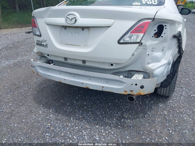 Aukcja sprzedaży 2011 Mazda Mazda6 I Sport, vin: 1YVHZ8BH4B5M00265, numer aukcji: 45025449