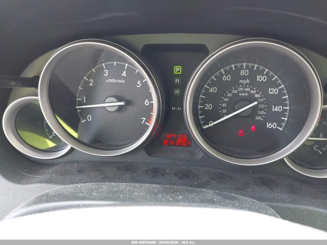 Aukcja sprzedaży 2011 Mazda Mazda6 I Sport, vin: 1YVHZ8BH4B5M00265, numer aukcji: 45025449