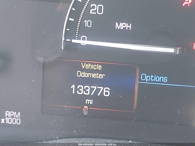 Продажа на аукционе авто 2017 Cadillac Xt5 Standard, vin: 1GYKNARS9HZ187762, номер лота: 45025450