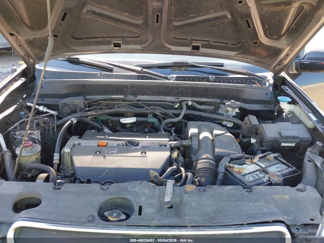 45025452 :رقم المزاد ، SHSRD78836U433751 vin ، 2006 Honda Cr-v Ex مزاد بيع