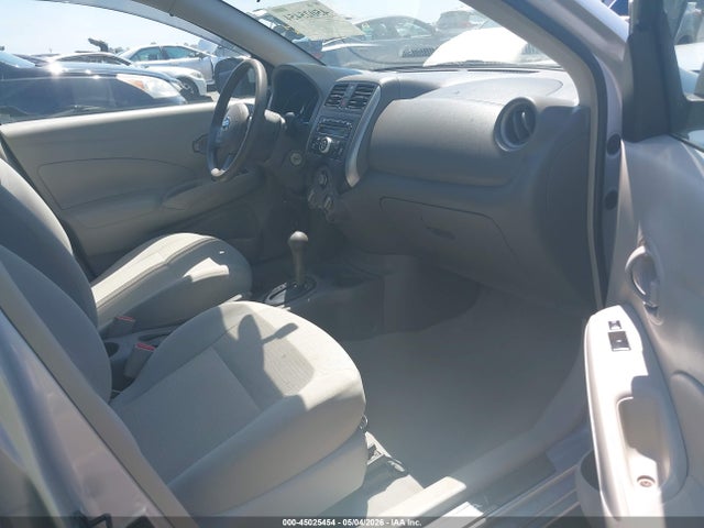 45025454 :رقم المزاد ، 3N1CN7AP0CL914231 vin ، 2012 Nissan Versa 1.6 Sv مزاد بيع