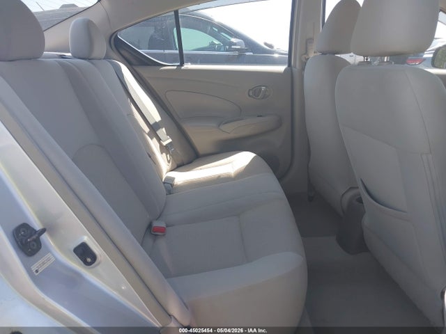 45025454 :رقم المزاد ، 3N1CN7AP0CL914231 vin ، 2012 Nissan Versa 1.6 Sv مزاد بيع