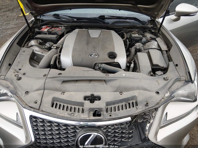 JTHSE5BC5G5005883 Lexus RC 350