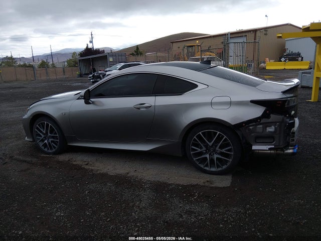 JTHSE5BC5G5005883 Lexus RC 350
