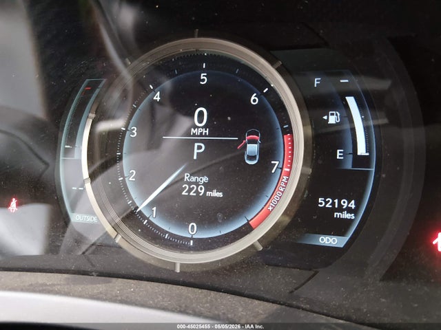 JTHSE5BC5G5005883 Lexus RC 350