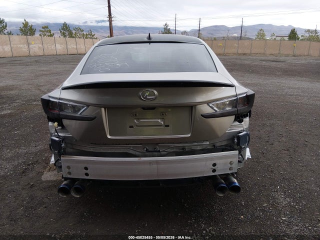 JTHSE5BC5G5005883 Lexus RC 350